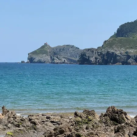 Bakio Beach-3